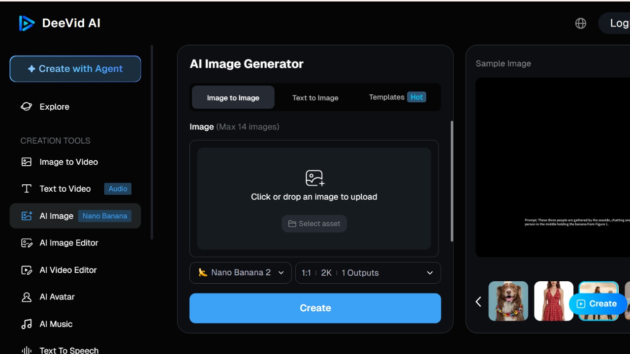 Canva Magic Media: التصميم للجميع بالذكاء الاصطناعي
